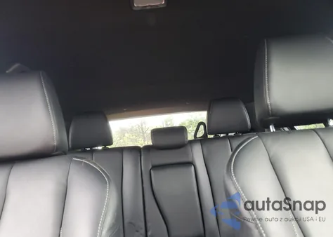 2024 Mitsubishi Eclipse Cross Se z USA, uszkodzony, nr VIN JA4ATWAA5RZ003601